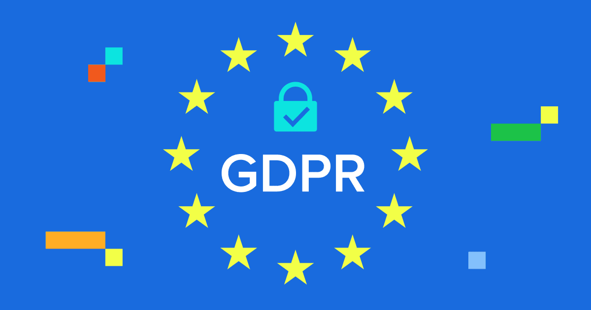 EU General Data Protection Regulation