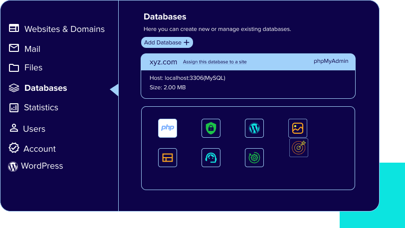 How to Rename a MySQL Database in phpMyAdmin