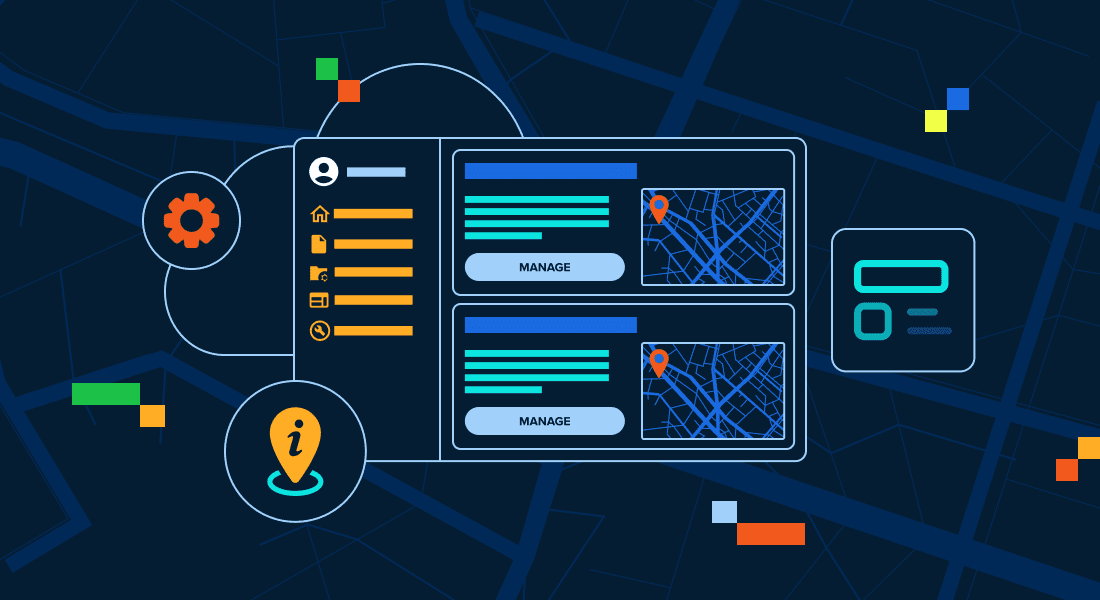 How to Manage your Google My Business Listing from your Control Panel