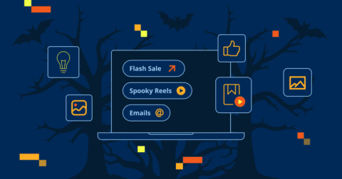 Halloween Marketing Ideas 2025: 10 Campaigns to Boost Sales
