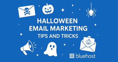 Halloween Email Marketing: Tips & Examples  