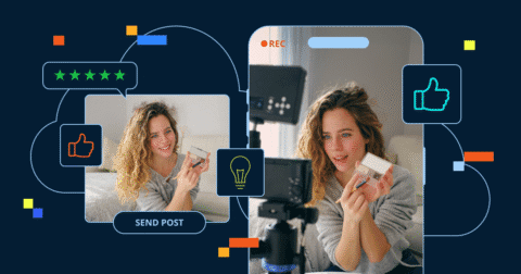 The Ultimate Guide to Holiday Social Media Campaigns 2025: Ideas, Examples, Trends and Strategy