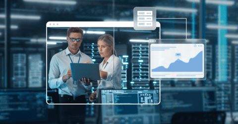 How Bluehost stayed online when AWS outage took half the internet down