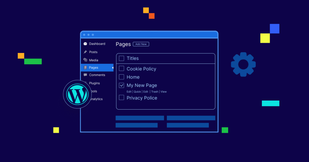 How to Edit Pages in WordPress: Step-by-Step Methods