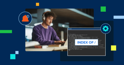 How to Fix the “Index of /” Error on a Website