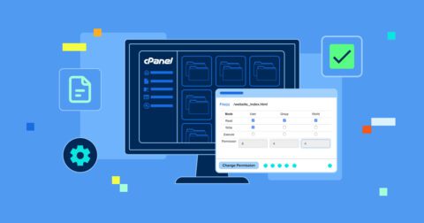 cPanel File Permissions: Change Linux Folder Access Rights