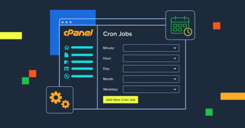How to Set Up Cron Job in cPanel