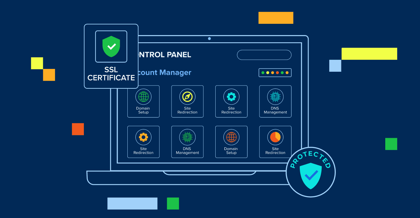 Manage Service SSL Certificates: Complete Setup Guide