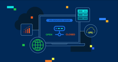 How to Manage Ports on VPS or Dedicated Server (Secure VPS Port Setup + Troubleshooting)