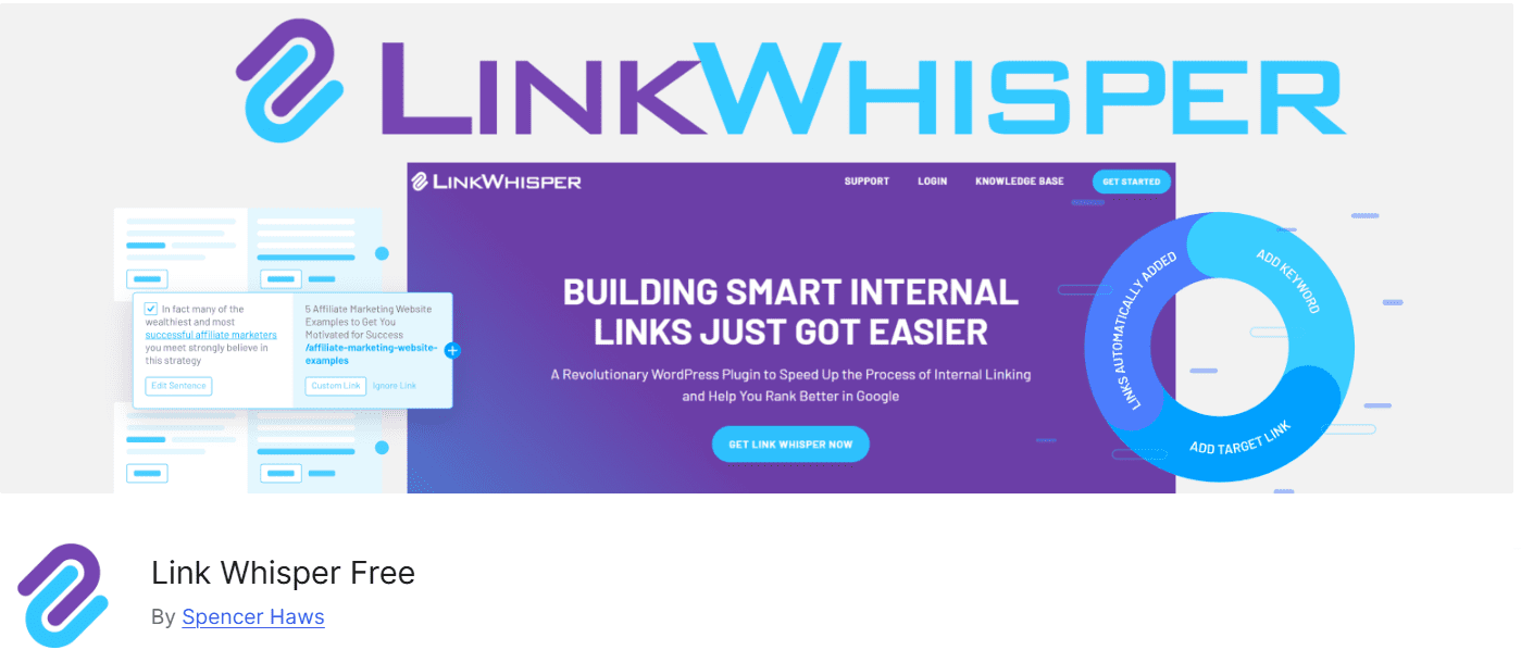 Link Whisper 
