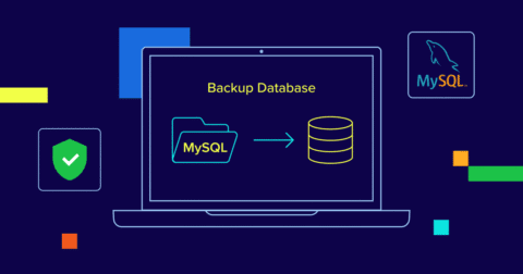 How to Backup a MySQL Database