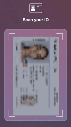 Nametag Identity Verification