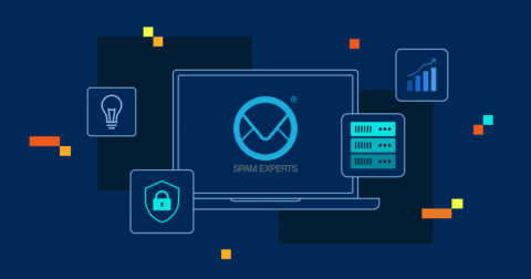 SpamExperts – Professional Email Spam Filtering & Protection