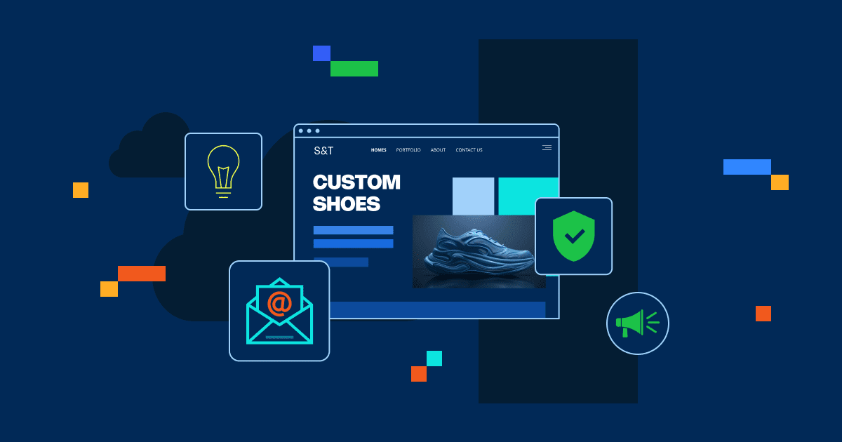 Spam Prevention Best Practices for Websites and Emails