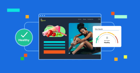 WordPress Website Health Check: Improve Site’s Health Score 