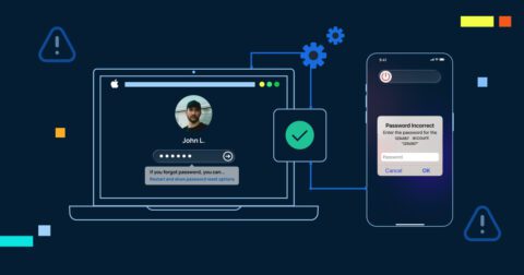Apple Mail Unable to Verify Account Name or Password: How to Fix It