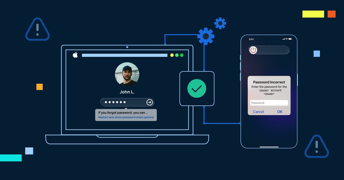 Apple Mail Unable to Verify Account Name or Password: How to Fix It