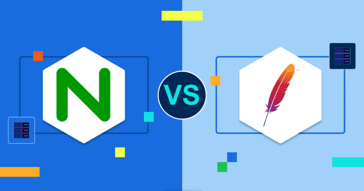 VPS & Dedicated Hosting: NginX and Apache