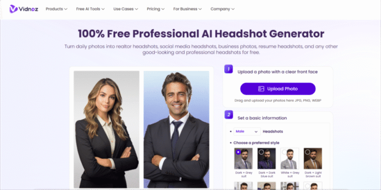 Best AI Avatar Generators in 2026 (Free & Paid): 18 Tools Compared