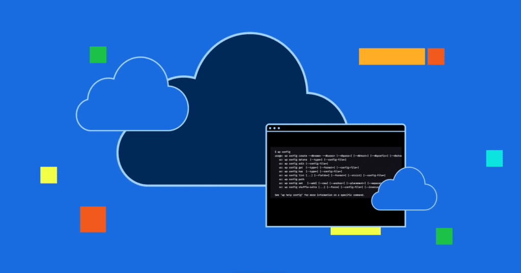 WP CLI Commands: Master WordPress Automation in Minutes - Bluehost Blog