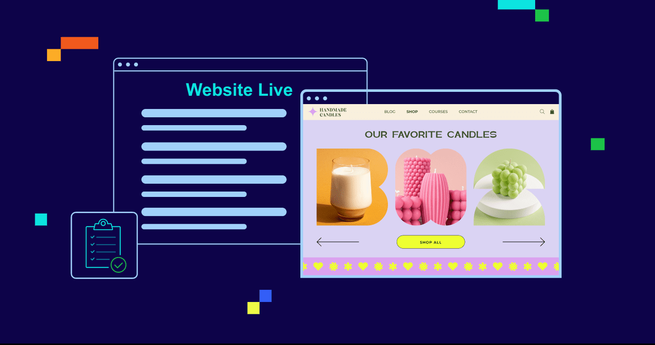 Website Launch Checklist: Key Steps for Success