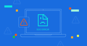500 Internal Server Error: What It Is & How to Fix It