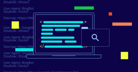 What Is Robots.txt? A Beginner’s Guide to How Search Engines Crawl Your Site