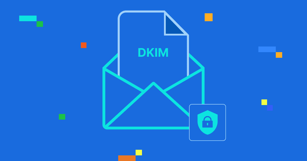 What is a DKIM Record?