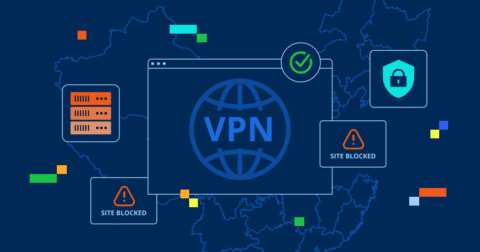 Is this Site Blocked in China? Unblock Your Access Now