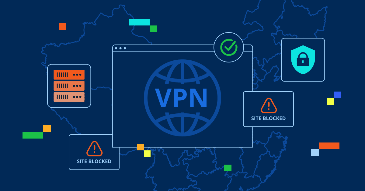 Is this Site Blocked in China? Unblock Your Access Now