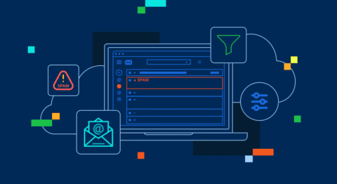 Why Emails Go to Spam & How to Fix It?