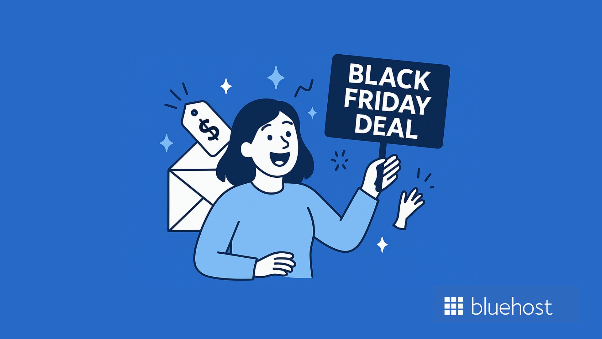 Why does Black Friday email marketing matter in 2025