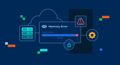 WordPress Fatal Error: Allowed Memory Size Exhausted and How to Fix It