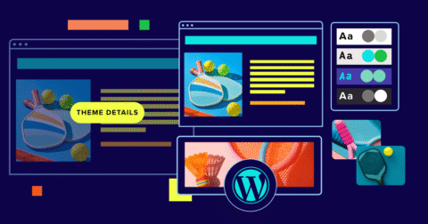 How to Import WordPress Theme Demo Content