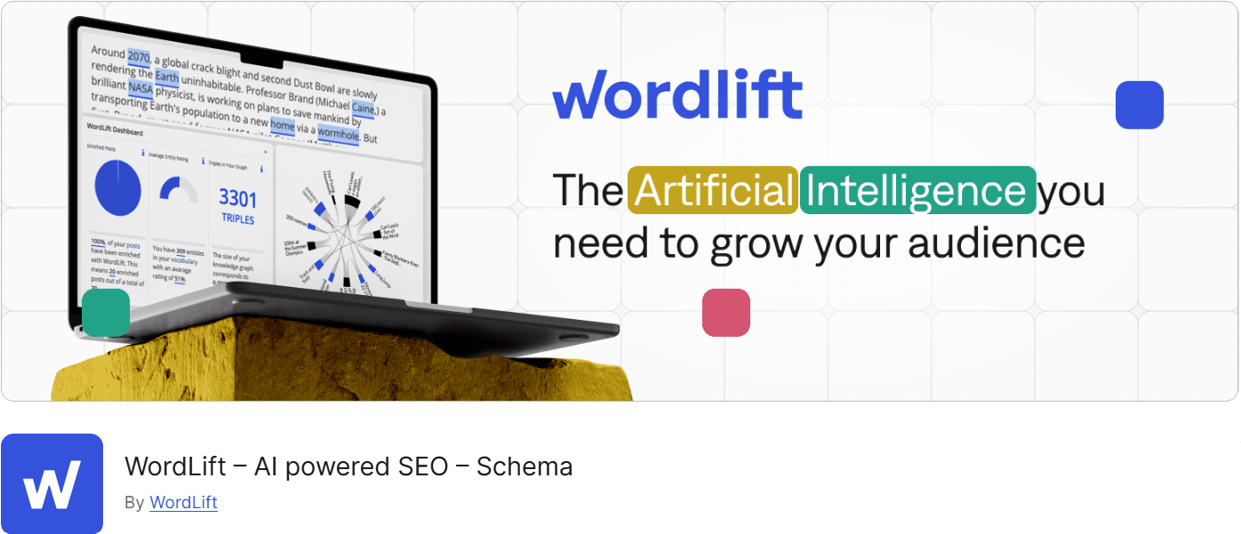 WordLift