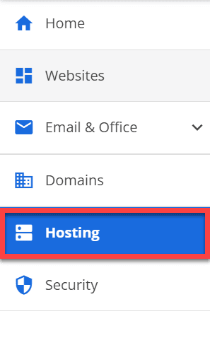 BH-hosting