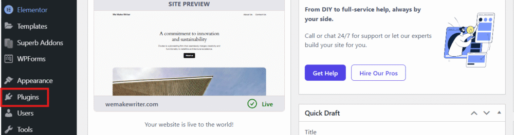How to Add a Shopping Cart to Your Website