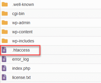 How To Force HTTPS On All Pages In .htaccess File