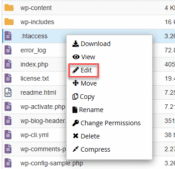 How To Force HTTPS On All Pages In .htaccess File