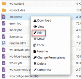 How To Force HTTPS On All Pages In .htaccess File
