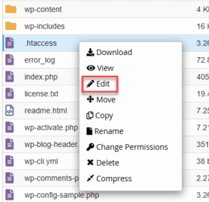 How To Force HTTPS On All Pages In .htaccess File