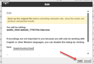 How To Force HTTPS On All Pages In .htaccess File