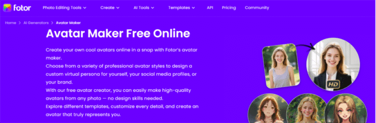 Best AI Avatar Generators in 2026 (Free & Paid): 18 Tools Compared