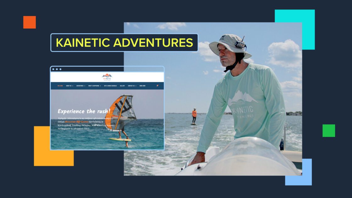 Outdoor adventure business guide