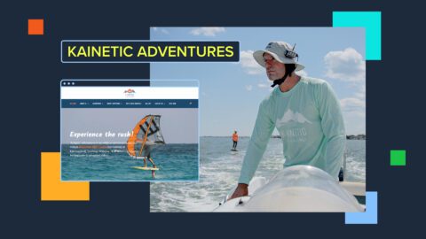 From Finance to Freedom: How Kainetic Adventures Turned a Passion into a Thriving Outdoor Business 