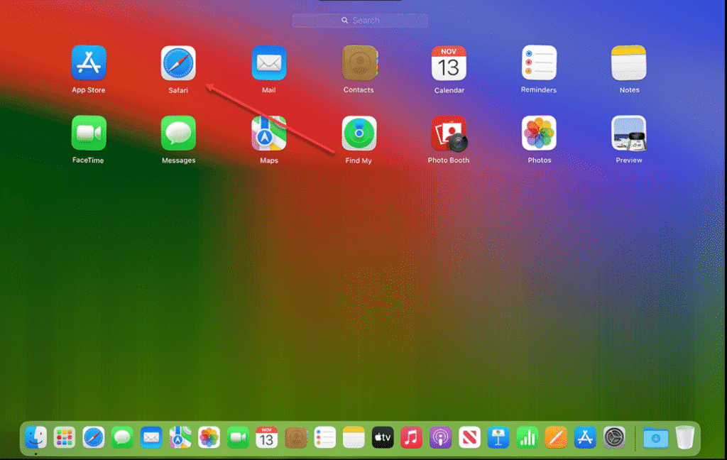 mac-safari
