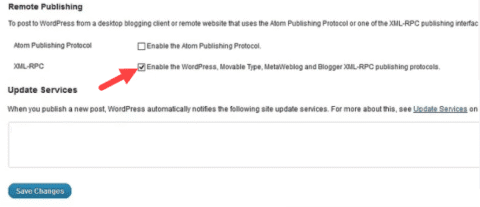 Wordpress Rspc WordPress XML-RPC: Complete Setup & Security Guide