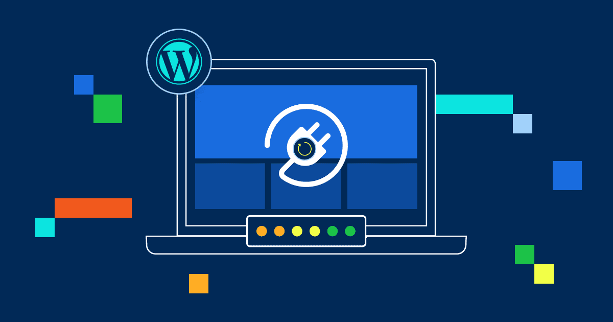 auto update plugins in WordPress
