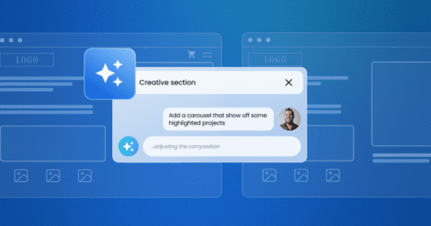 Adobe is Spending $1.9B on AI Visibility, Bluehost Customers Already Have It