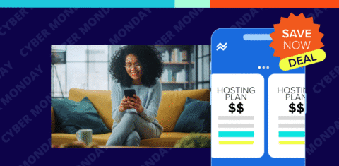 Best Cyber Monday Hosting Deals 2025: Top 14 Compared